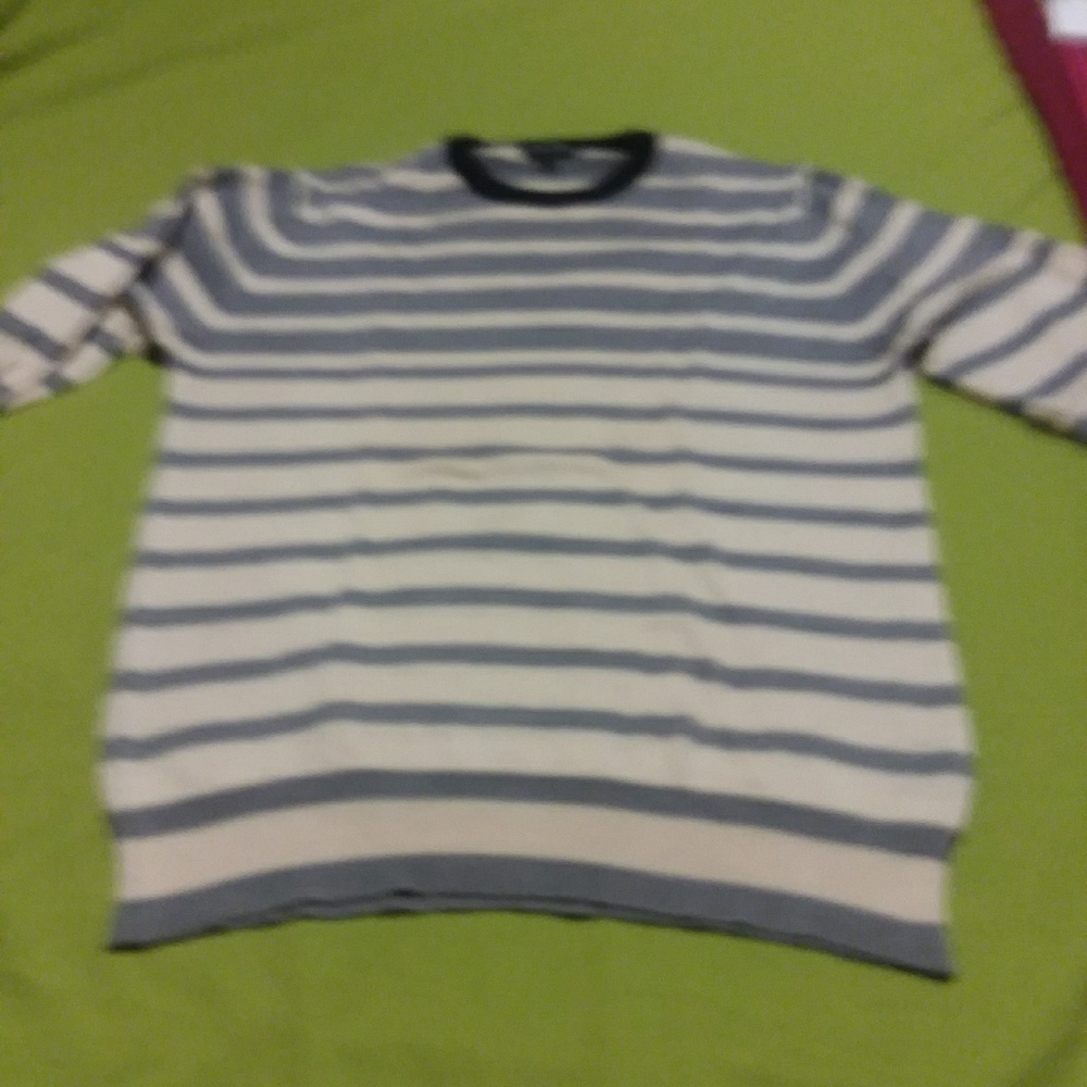 Men's sweater